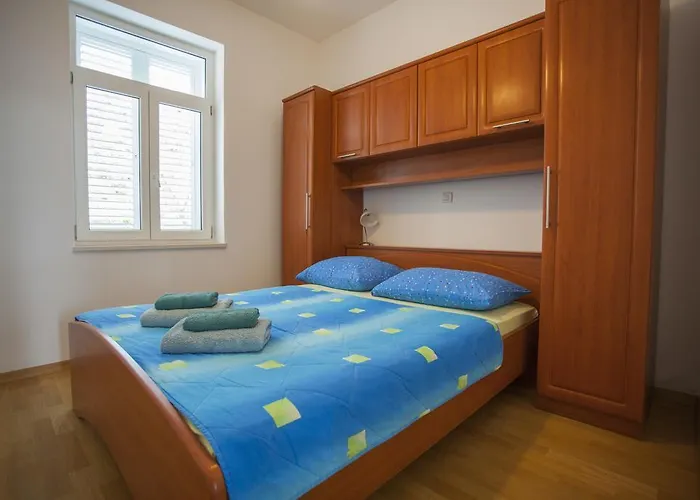 Appartement Sumic Podgora (Split-Dalmatia)