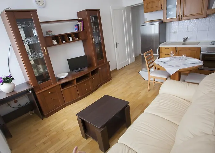 Appartement Sumic