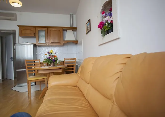 Apartamento Sumic *