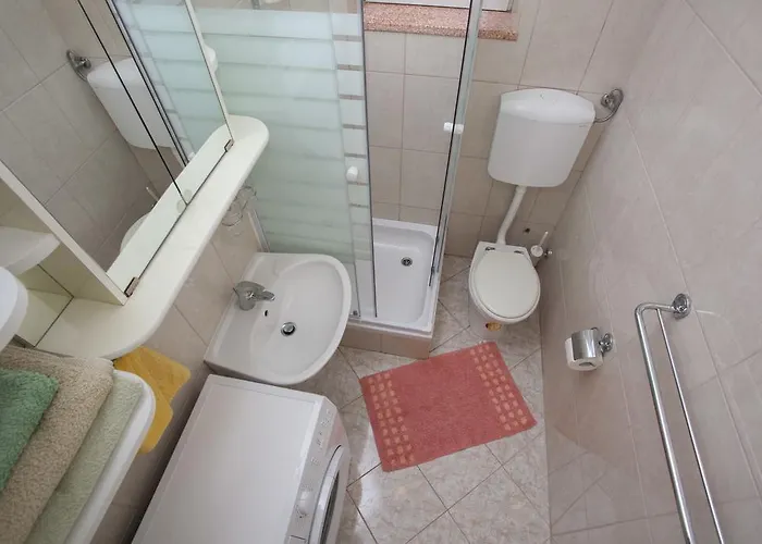 Appartement Sumic *