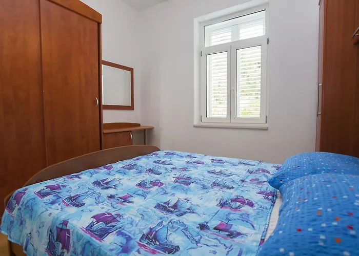 Appartement Sumic *