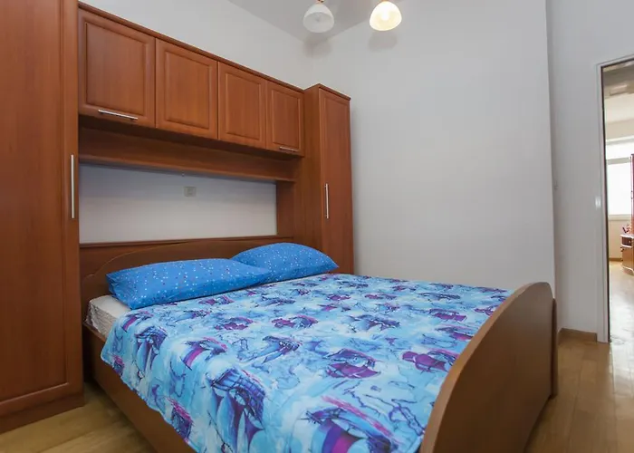 Apartamento Sumic