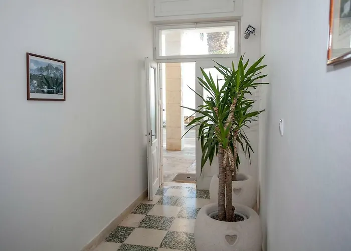 Sumic Apartamento *