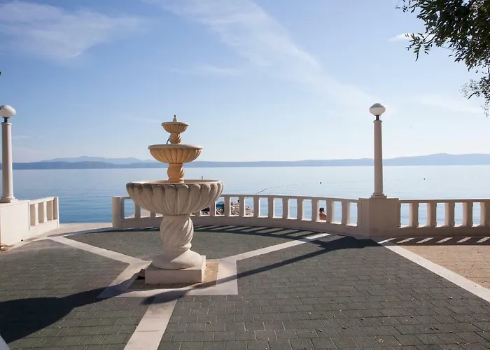 Apartamento Sumic Podgora (Split-Dalmatia)