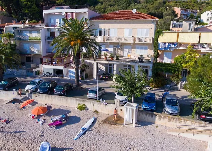 Sumic Apartamento